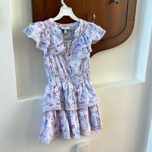 Love Shack Fancy dress for Target S